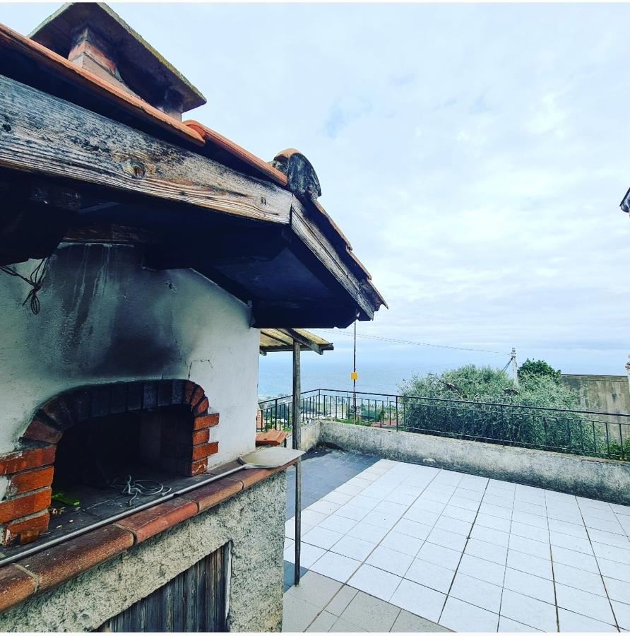 Bbq House Apartment Sanremo Exterior photo