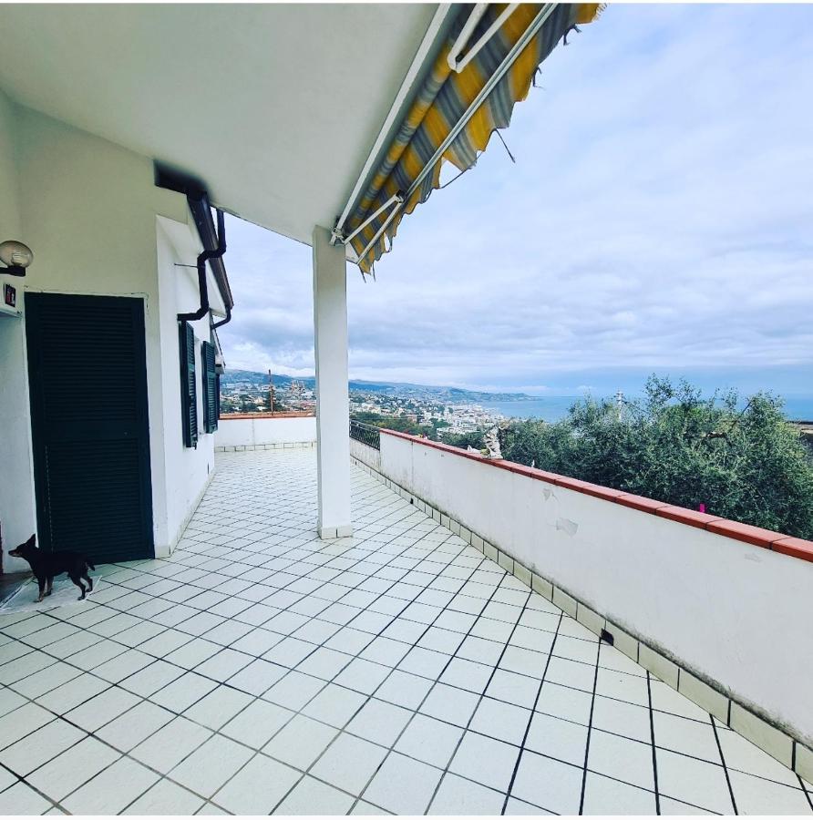 Bbq House Apartment Sanremo Exterior photo