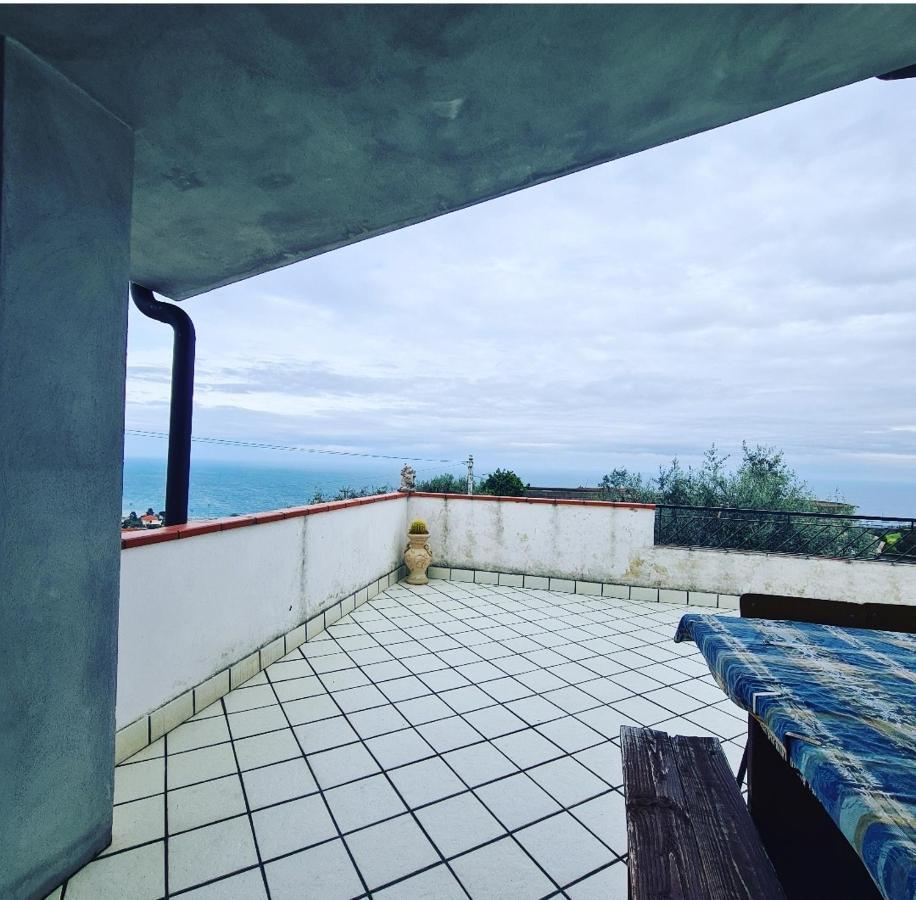 Bbq House Apartment Sanremo Exterior photo