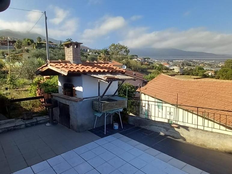 Bbq House Apartment Sanremo Exterior photo